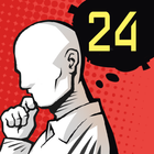 24 - Quick Maths icon