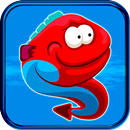 Eel Fish Traps Liquid Classic APK