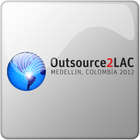 Outsource2LAC 2012 icône