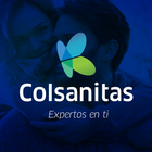Colsanitas आइकन