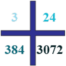 3072 Game APK
