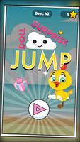 Eena Meena Jump Deeka Adventure โปสเตอร์