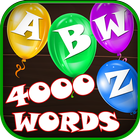 4000 Essential English Words 3 biểu tượng
