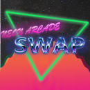 Neon Arcade Swap APK