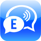 EESpeech AAC & Chat ikon