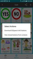 EESpeech AAC & Chat syot layar 2