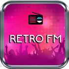 Raadio Retro FM 97.8 Retro FM Eesti icono