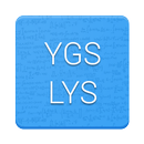 YGS ve LYS Puan Hesapla APK