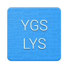 YGS ve LYS Puan Hesapla icône