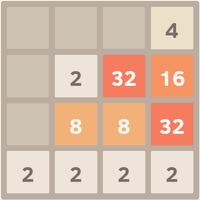 2048 Game ảnh chụp màn hình 1