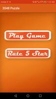 2048 Game ảnh chụp màn hình 2