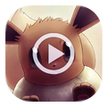 Eevee Poke Videos