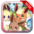 APK Eevee Evolution Wallpapers