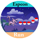 Epicmon Espeon Run APK