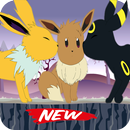 Eevee Umbreon Jolteon APK