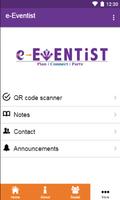 e-Eventist screenshot 1