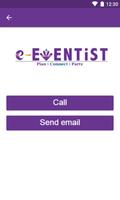 e-Eventist screenshot 2