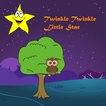 Twinkle Twinkle icon