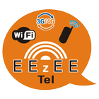 Eezee Tel আইকন