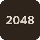 2048 Dark 图标
