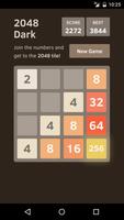 2048 Dark 截图 1