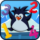 First Grade Math Learning Game APK