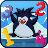 First Grade Math Learning Game icône