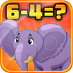 Kids Games Learning Math Basic