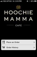 Hoochie Mamma Cafe постер