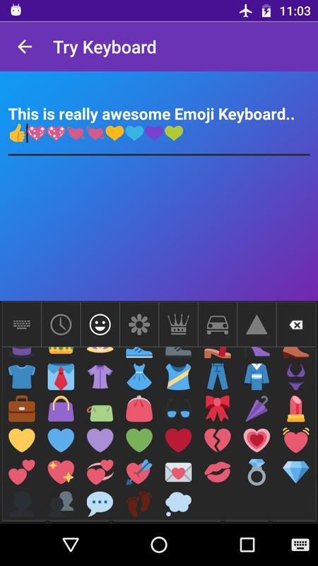 Best Emoji Keyboard APK Baixar - Grátis Social Aplicativo ...