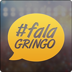 Fala Gringo biểu tượng