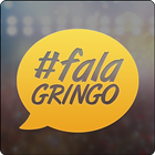 Fala Gringo icon