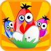 Flappy Eggs APK