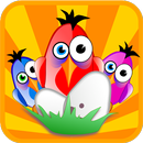 Flappy Eggs APK