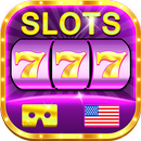 Casino VR Slots for Cardboard APK