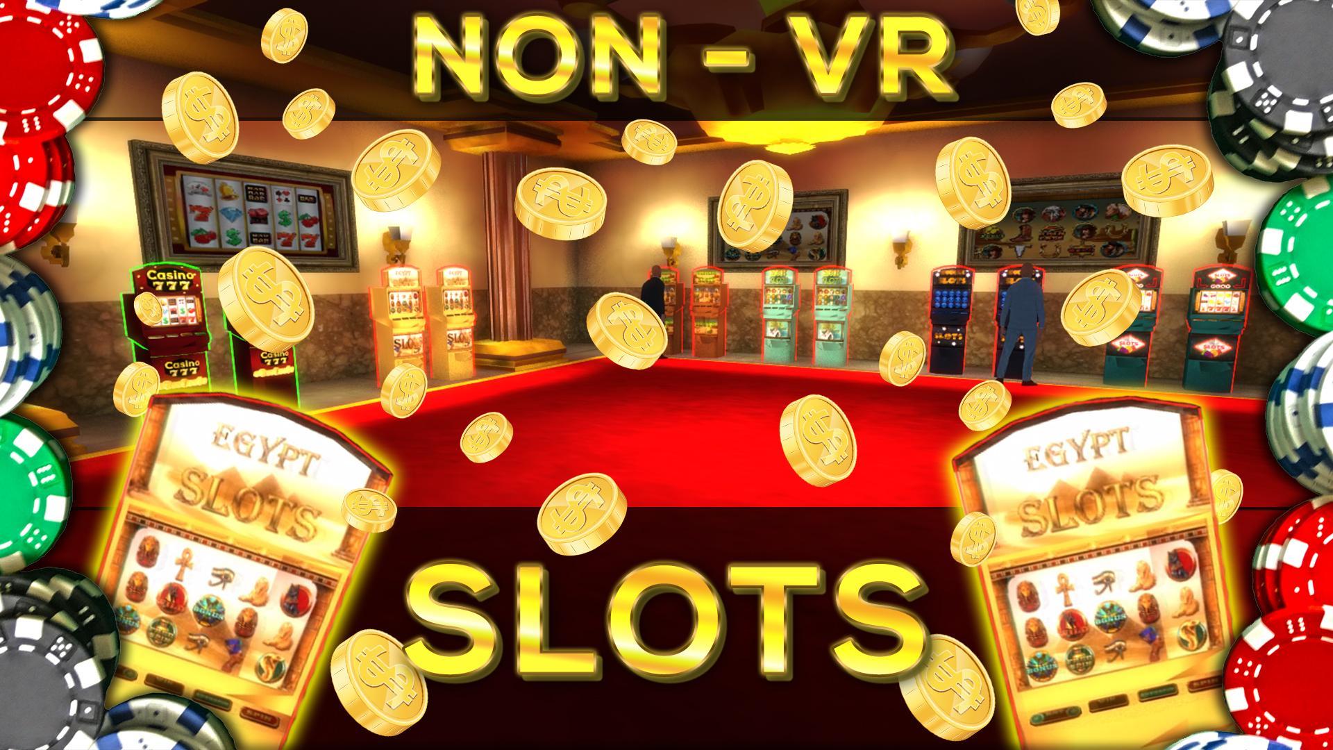 vegas slots online real money