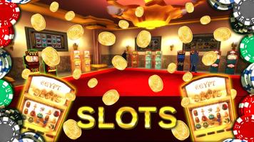 Casino VR Slots for Cardboard اسکرین شاٹ 3