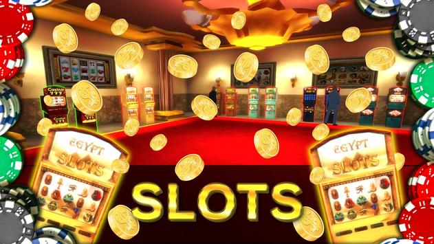 Casino VR Slots for Cardboard screenshot 3