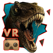 Jurassic Dino VR