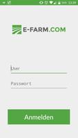 E-Farm Inspection ポスター