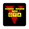 Grand Cheat for GTA V APK