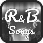 R&B Music आइकन