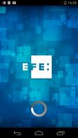 EFE Digital noticias poster