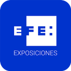 EFE Exposiciones আইকন