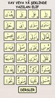 I learn the Quran syot layar 3
