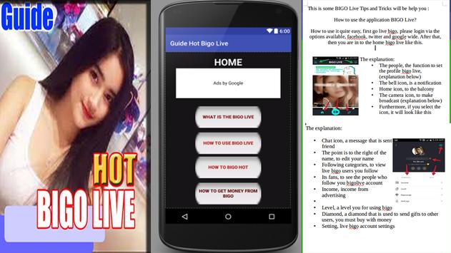 Download Guide Hot Bigo Live Apk For Android Latest Version