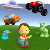 Nianio Juegos Infantiles 3D