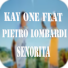 Kay One-Senorita ícone