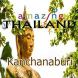 amazing thailand Kanchanaburi