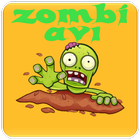 Zombi Avı أيقونة